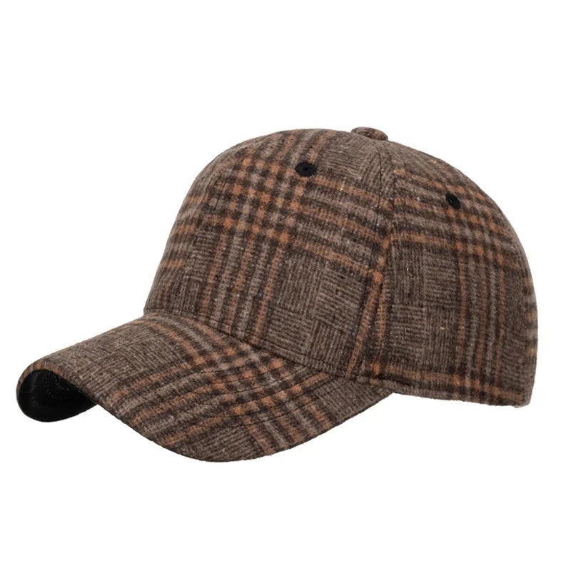 Old Money Cap – Style Old Money