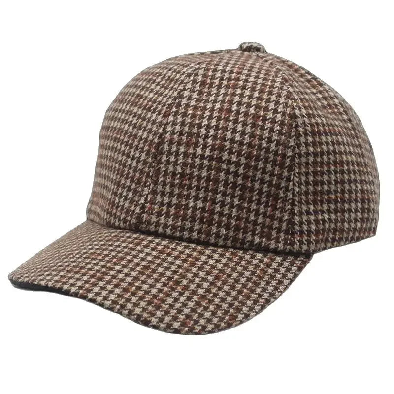 Old Money Cap – Style Old Money