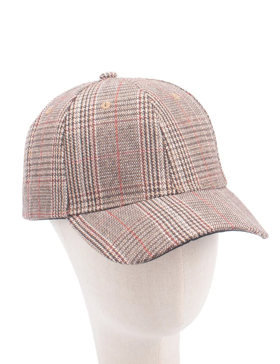 Old Money Cap – Style Old Money