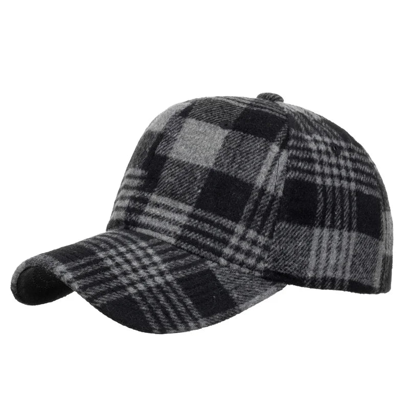 Old Money Cap – Style Old Money
