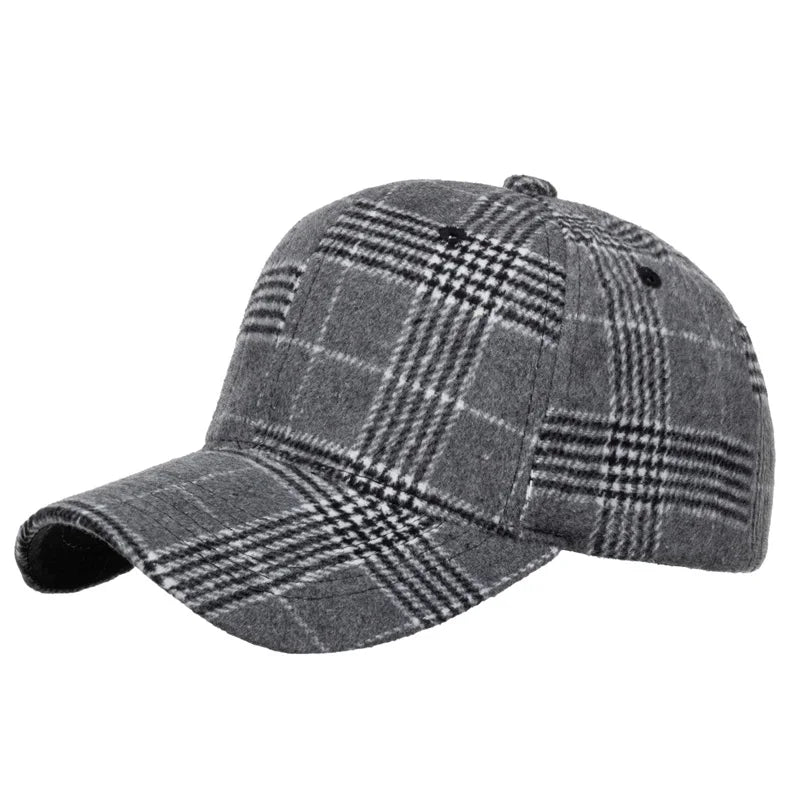 Old Money Cap – Style Old Money