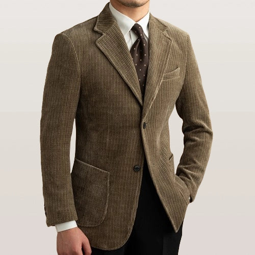Men's Blazer Jacket – Style Old Money