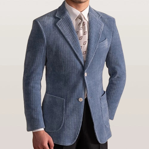 Men's Blazer Jacket – Style Old Money