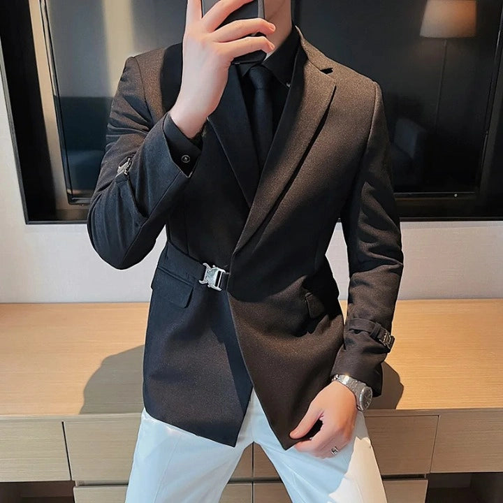 Double Breasted Suit Jacket – Style Old Money