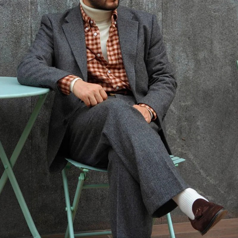 Shelby costume – Style Old Money1